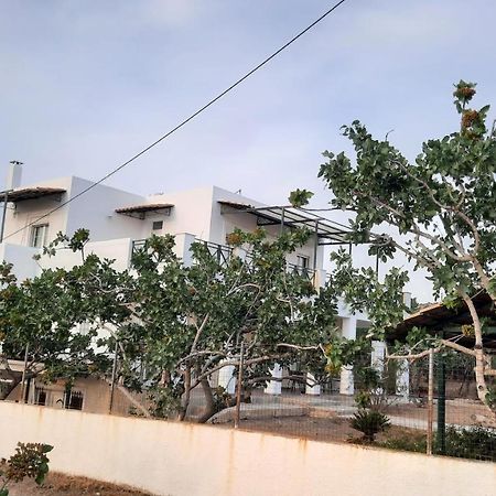 Ferienwohnung Mosxonas House Aegina Exterior foto
